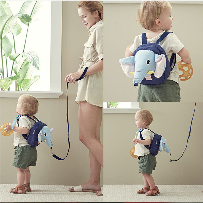 Baby Anti Lost Backpack