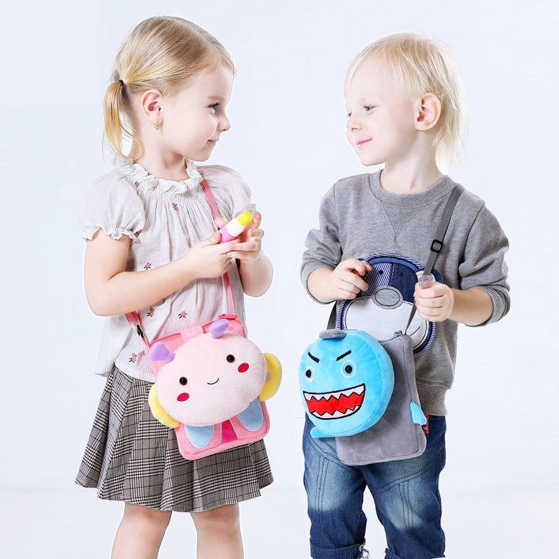 Crossbody Bag for Children